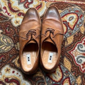 Mens dress shoes